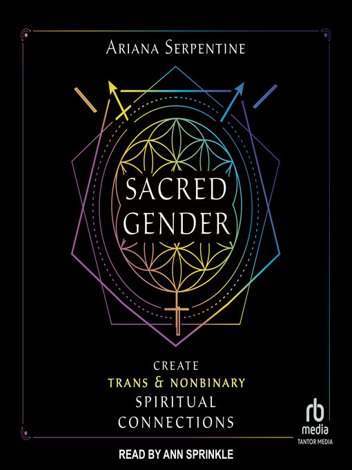 Title details for Sacred Gender by Ariana Serpentine - Available